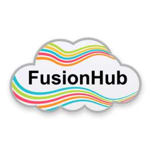 Managed Peplink SpeedFusion Hub in the Ascend data center