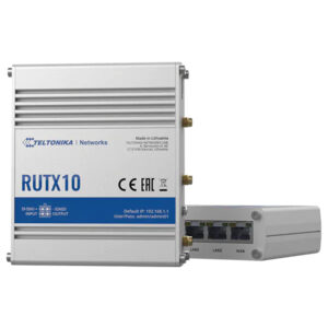 Router industrial Teltonika RUTX10