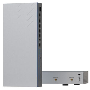 Industrieller Dual-SIM LTE-Router