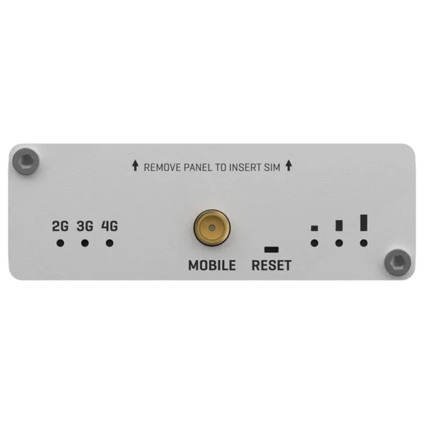 Слот для SIM-карты с маркировкой 2G 3G 4G
