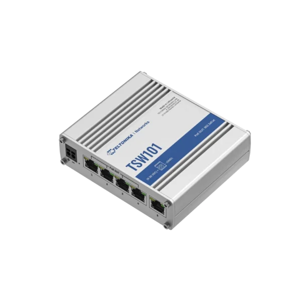 Network switch device TSW101