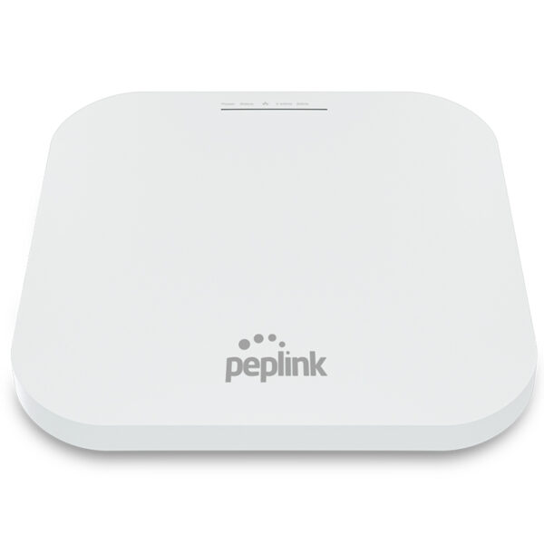 Peplink WLAN-Access-Point Gerät