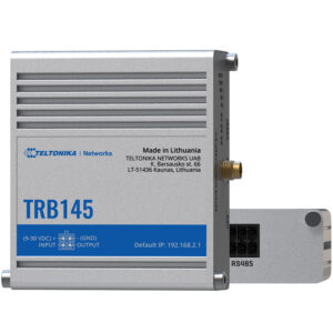 Gateway IoT industriale Teltonika TRB145.