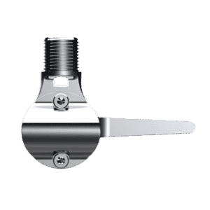 Poynting GSM-Antenne Marine zbh. BRKT-38 Rail-Mount/Reling-/Kippmontage for OMNI-0291