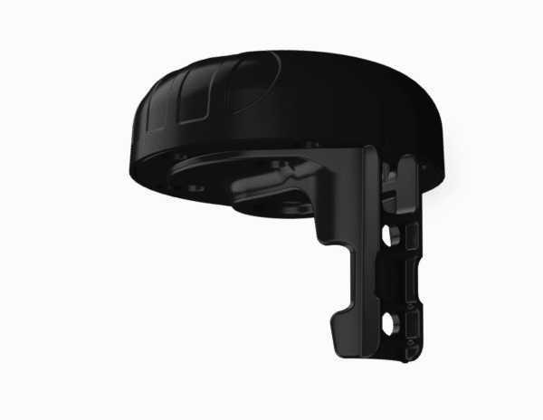 Poynting    Antennen    GPS    KFZ    GPS-001-V2-01    schwarz    SMA (M)    PUCK Antenne MIMO    SMA    2 Meter Kabel