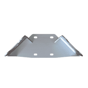 GSM-антенна Poynting, ex. BRKT-33 V-образный кронштейн для LPDA-92 (горизонтальное и вертикальное крепление)