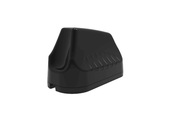 Poynting Antennas 5G/LTE KFZ/Marine A-MIMO-0003-V2-17-B schwarz SMA (M) & RPSMA Adapter NEW - Image 2