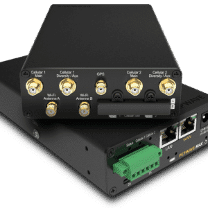 Peplink Pepwave Max Transit Duo (a noleggio)
