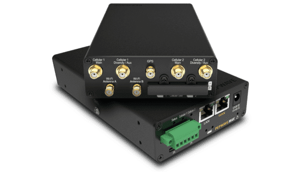 Peplink Pepwave Max Transit Duo (de alquiler)