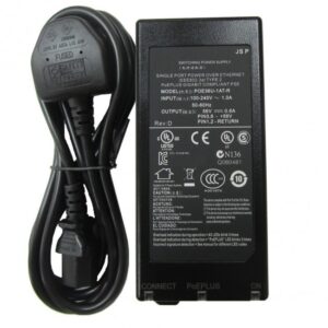 802.3af/at PoE Injector | ACW-107-US
