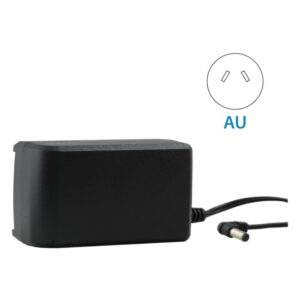 12V2A Power Supply | ACW-601-AU