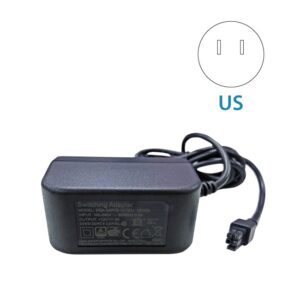 12V2A 4-Pin Power Supply | ACW-632-US