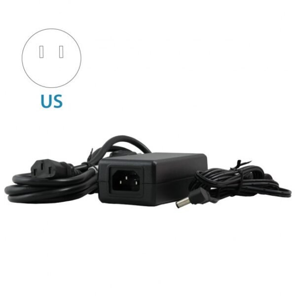 Adaptateur d'alimentation IEC C14 | ACW-635-US
