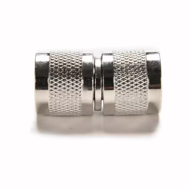 Poynting Antena Accesorios Adaptador A-ADPT-042 Tipo N (M) a Tipo N (M) - Imagen 4
