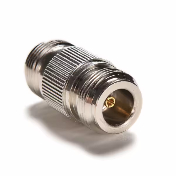 Poynting Antena Accesorios Adaptador A-ADPT-047 Tipo N (F) a Tipo N (F) - Imagen 2