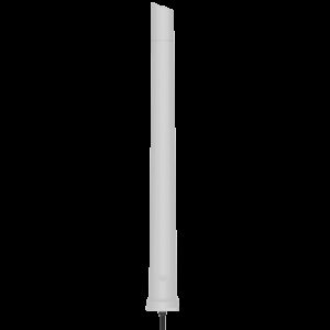 Poynting Antennas 5G/LTE M2M/IoT A-OMNI-0600-V1-02 weiß SMA (M) 6,2dbi Ultra-Wide-Omni LTE Antenne SMA - Male 5m SMA-M OMNI-600