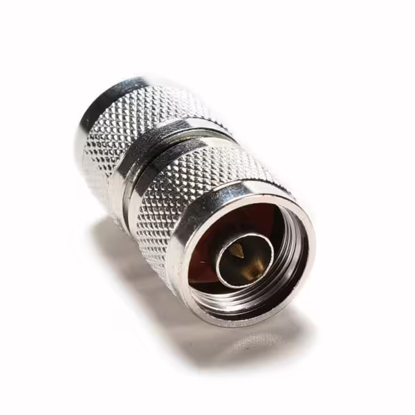 Poynting Antena Accesorios Adaptador A-ADPT-042 Tipo N (M) a Tipo N (M) - Imagen 3