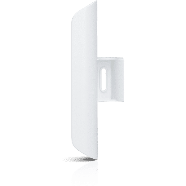 Ubiquiti NanoStation Loco M2, antenna 8dBi, outdoor client 2,4GHz