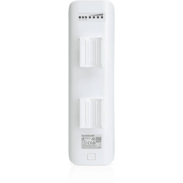 Ubiquiti NanoStation M2, antenna 11dBi, outdoor client MIMO – Image 2