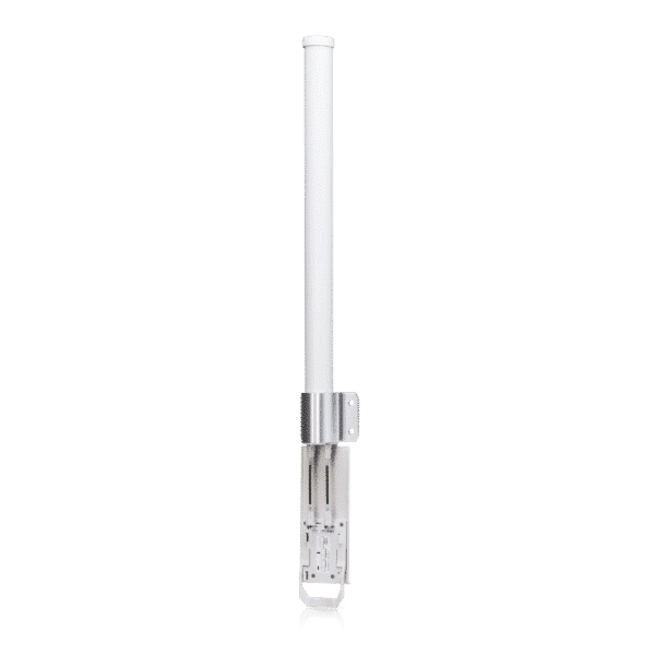 Ubiquiti Dual Omni antenna AirMax MIMO 5GHz, 13dBi, rocket kit