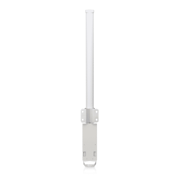 Ubiquiti Dual Omni antenna AirMax MIMO 5GHz, 13dBi, rocket kit - Imagen 2