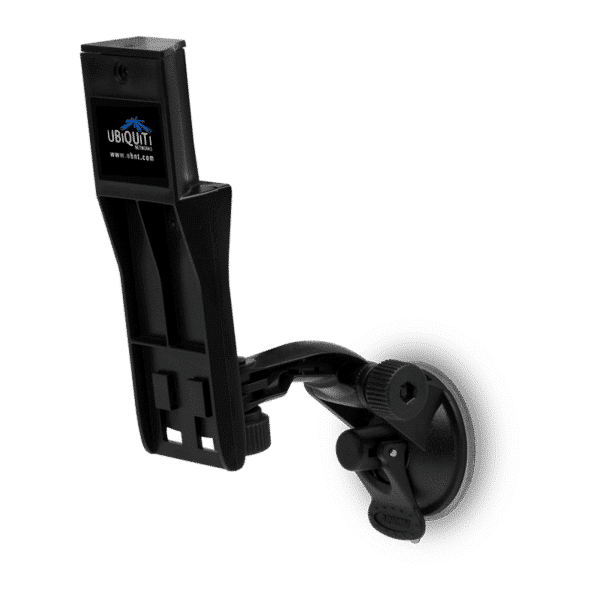 Ubiquiti NanoStation Wall/Window mount for NSM2/NSM5/locoM2/ – Bild 2