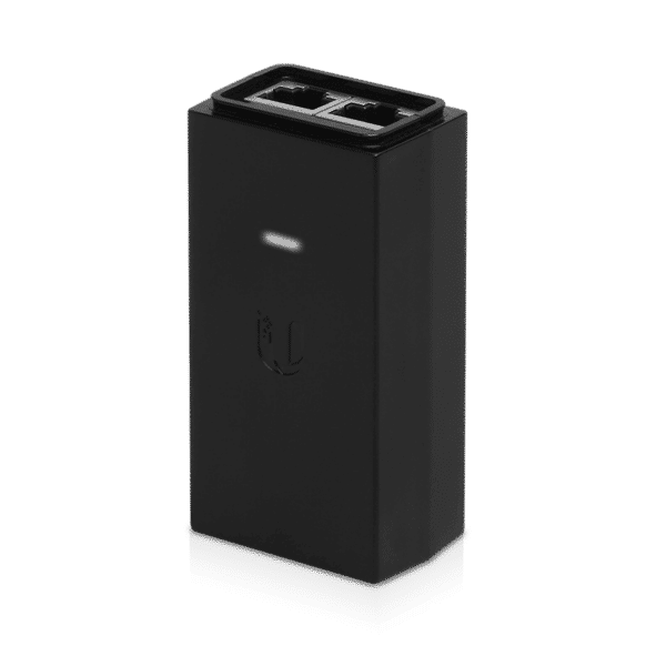 Ubiquiti POE Injector, 15VDC, 12W