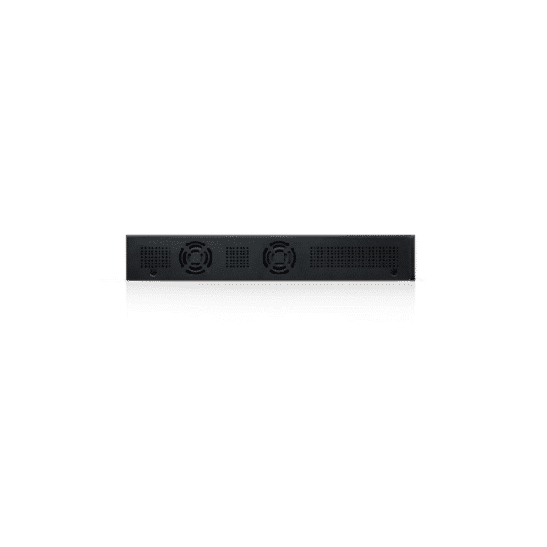 Ubiquiti EdgeSwitch 24 / 24 Gigabit RJ45 Ports / 2 SFP Ports / 500W / PoE+ / ES-24-500W – Bild 2