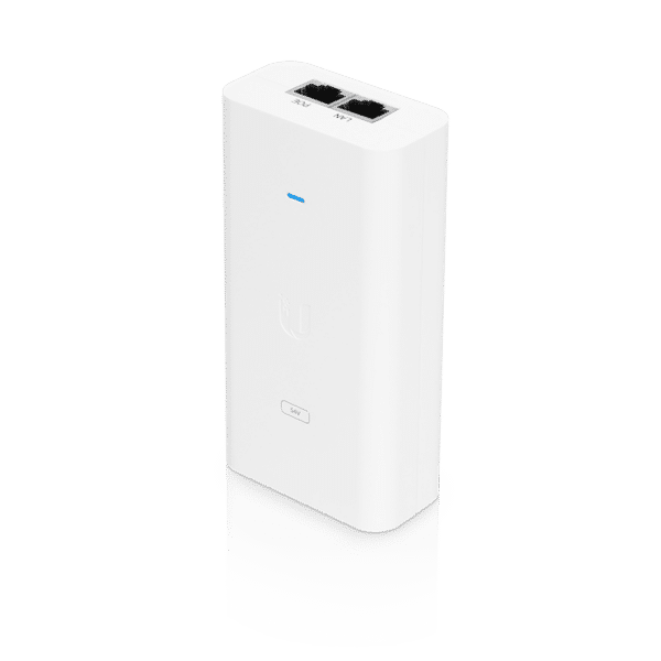 Ubiquiti POE Adapter, EdgePoint, POE-54V-80W 