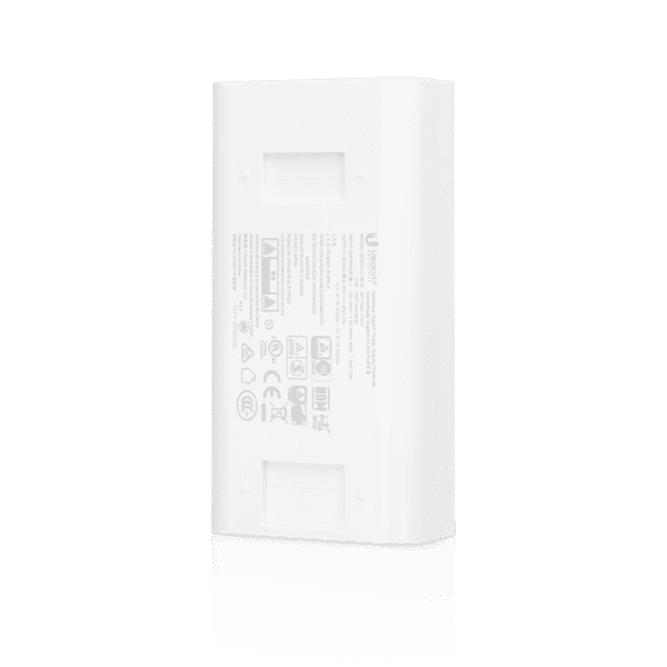 Ubiquiti POE Adapter, EdgePoint, POE-54V-80W  – Bild 2