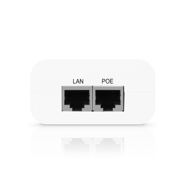 Ubiquiti POE Adapter, EdgePoint, POE-54V-80W  – Bild 3
