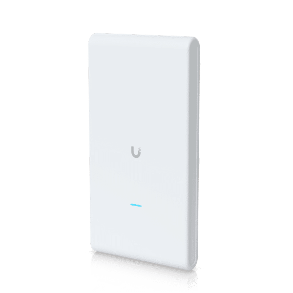 Ubiquiti Unifi Access Point Mesh Pro / Outdoor / 2,4 & 5 GHz / AC / 3x3 MIMO / UAP-AC-M-PRO-5 / 5er Pack