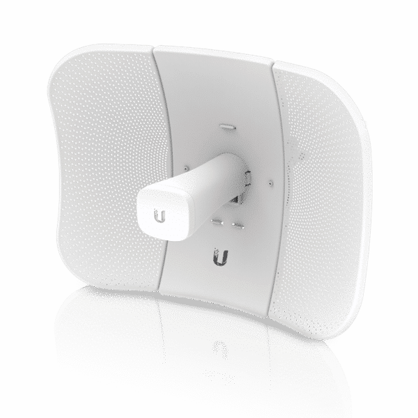 Ubiquiti LiteBeam Gen2 Radio, 23dBi antenna
