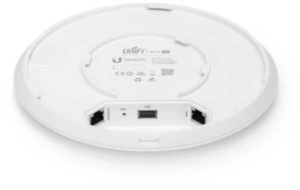 Ubiquiti Unifi Access Point Pro / Indoor & Outdoor 5er Pack - Imagen 2