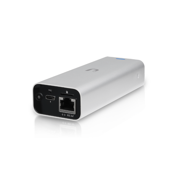 Ubiquiti UniFi Cloud Key Gen2 / Hardware Controller / Verwaltet bis 40 AP?s / UCK-G2 - Image 2