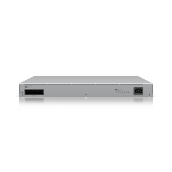 48+4P Ubiquiti UniFi USW-PRO-48-PoE PoE++ 600W M RM SFP+ – Bild 5