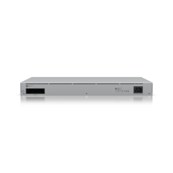 Ubiquiti UniFi Switch Pro / 24 Port / 400W / PoE++ / 2 SFP+ Ports / USW-Pro-24-POE – Bild 6