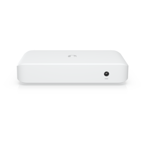 8P Ubiquiti UniFi USW-LITE-8-POE 52W - Imagen 3