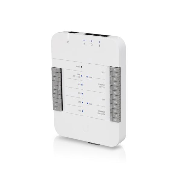Ubiquiti UniFi Access Hub / UA-Hub | UA-Hub-Door