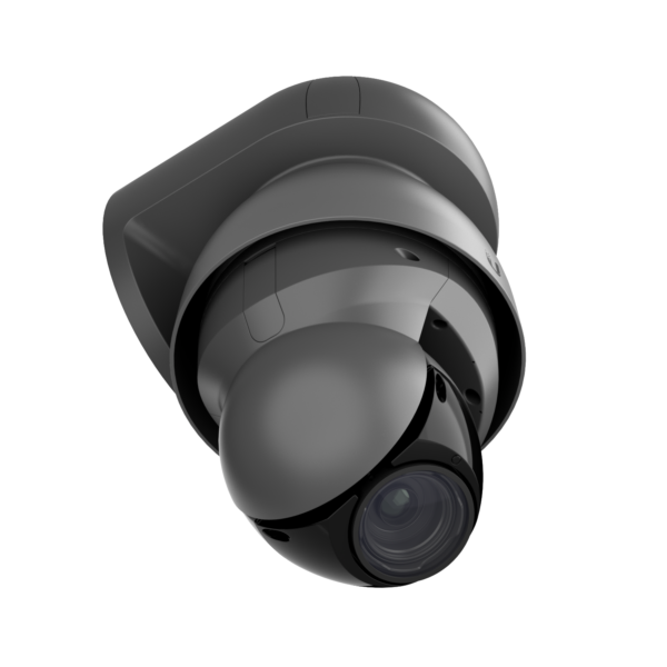 Ubiquiti UniFi Video Camera G4 PTZ / Outdoor / 4K / InfraRot / IP66 / POE++ / UVC-G4-PTZ