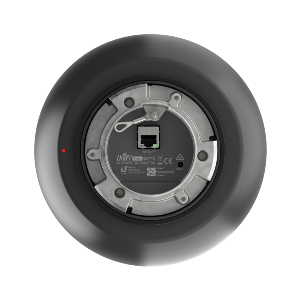 Ubiquiti UniFi Video Camera G4 PTZ / Outdoor / 4K / InfraRot / IP66 / POE++ / UVC-G4-PTZ – Image 2
