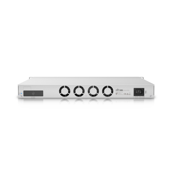 Ubiquiti Switch UniFi Enterprise 48 PoE - 48 x GE (100/1000/2500) - 4 x SPF+ - PoE+ – Bild 3