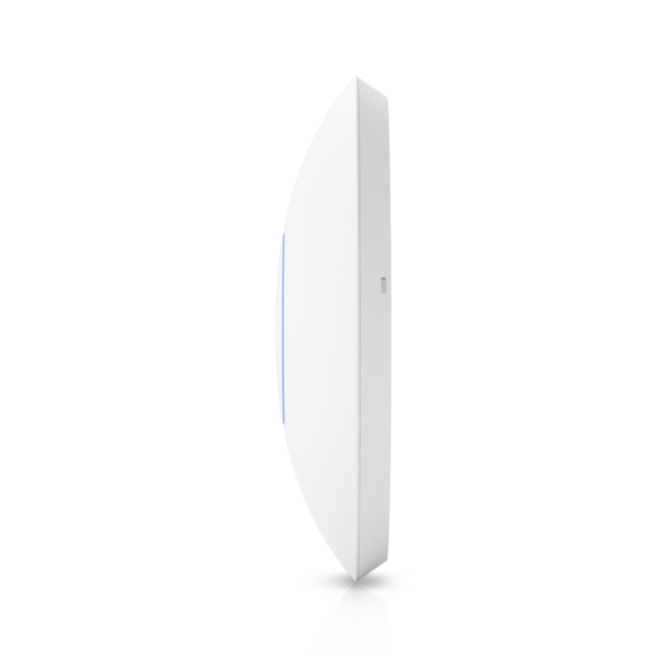 Ubiquiti Unifi Access Point Enterprise / WIFI 6E / Indoor / 4x4 MU-MIMO / 600 User+ / U6-Enterprise – Bild 2