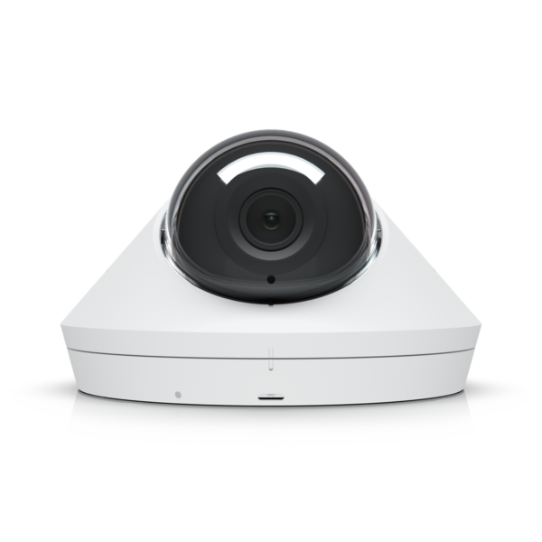 Ubiquiti UniFi Video Camera G5 Dome  / Outdoor / 2k / POE / Magic Zoom / Infrarot / Microphone / UVC-G5-Dome