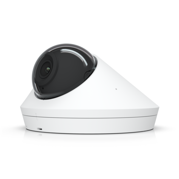 Ubiquiti UniFi Video Camera G5 Dome  / Outdoor / 2k / POE / Magic Zoom / Infrarot / Microphone / UVC-G5-Dome – Bild 2