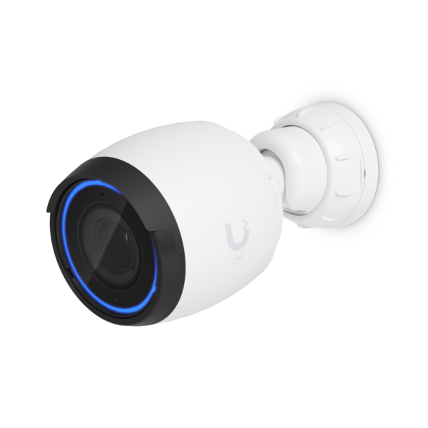 Ubiquiti UniFi Video Camera G5 Pro / Outdoor / 4K / 3x optischer Zoom / IR-Nachtsicht / Low Light / UVC-G5-PRO