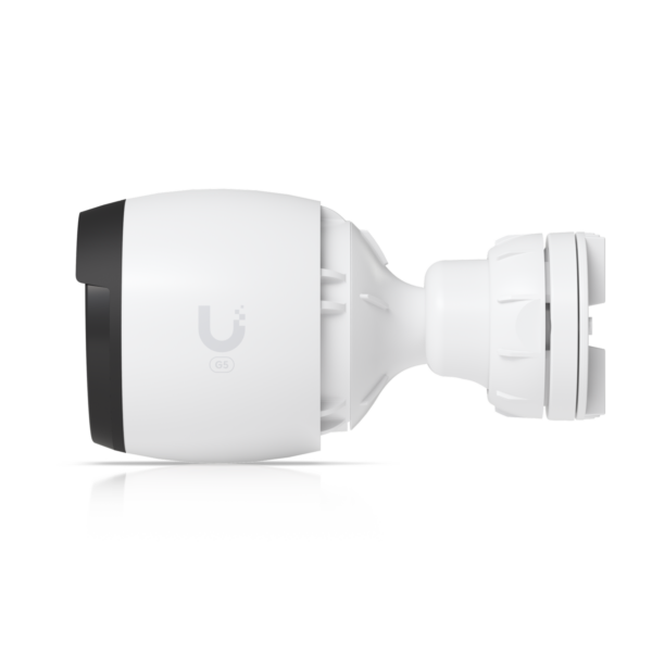 Ubiquiti UniFi Video Camera G5 Pro / Outdoor / 4K / 3x optischer Zoom / IR-Nachtsicht / Low Light / UVC-G5-PRO – Bild 3