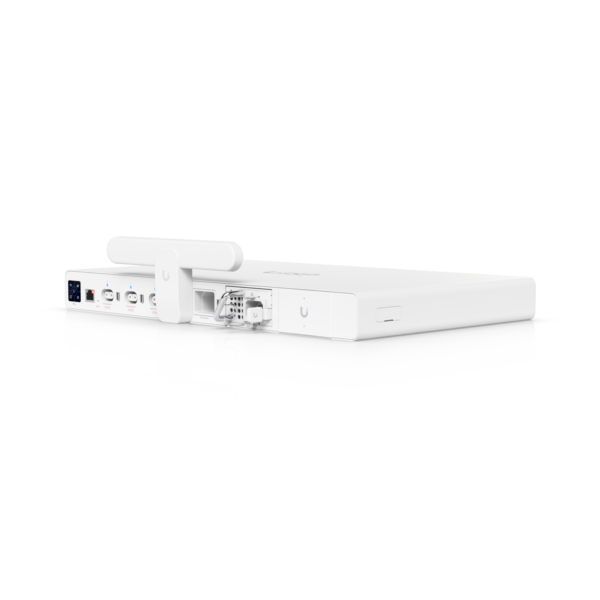 Ubiquiti UISP Power Professional / Delivers up to 480W / DC battery port / UISP-P-Pro