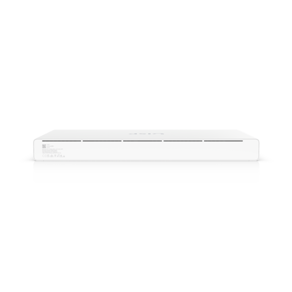 Ubiquiti UISP Power Professional / Delivers up to 480W / DC battery port / UISP-P-Pro - Imagen 3