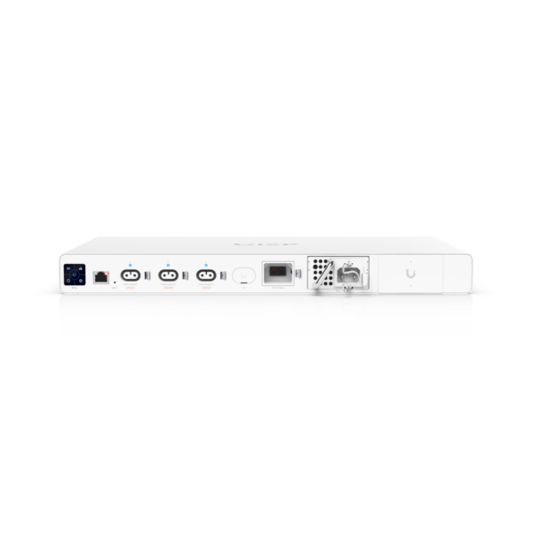 Ubiquiti UISP Power Professional / Delivers up to 480W / DC battery port / UISP-P-Pro - Imagen 5